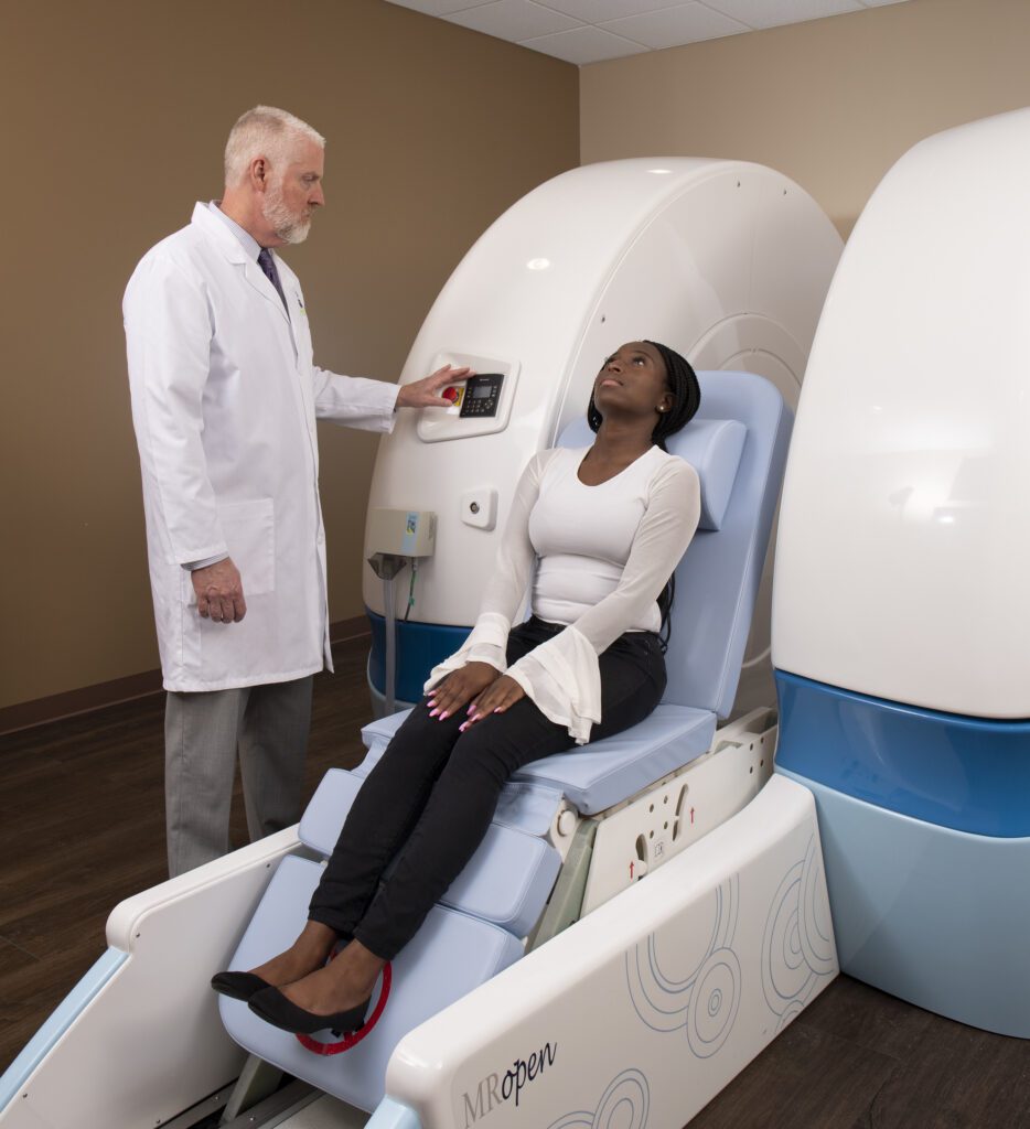 Advanced Open Mri Vs Traditional Mris  Which One Is Right